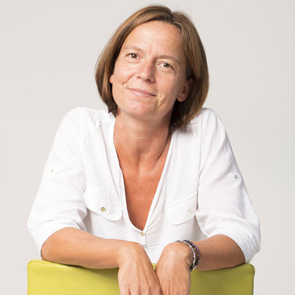 DSA Britta Aicher