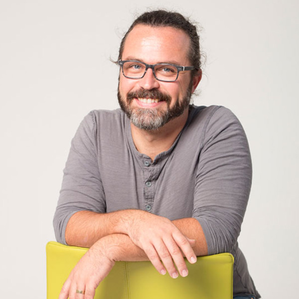 Dipl. Päd. Christoph Kurbel MA