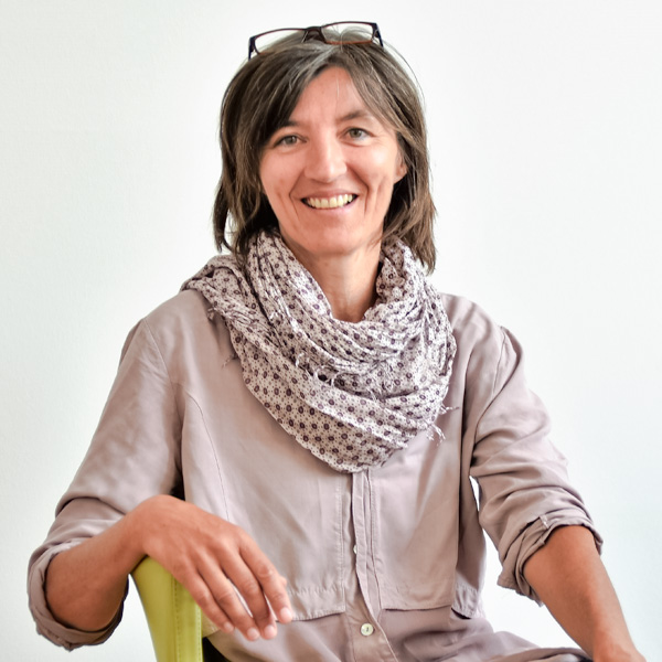 Mag.a (FH) Maria Casagrande