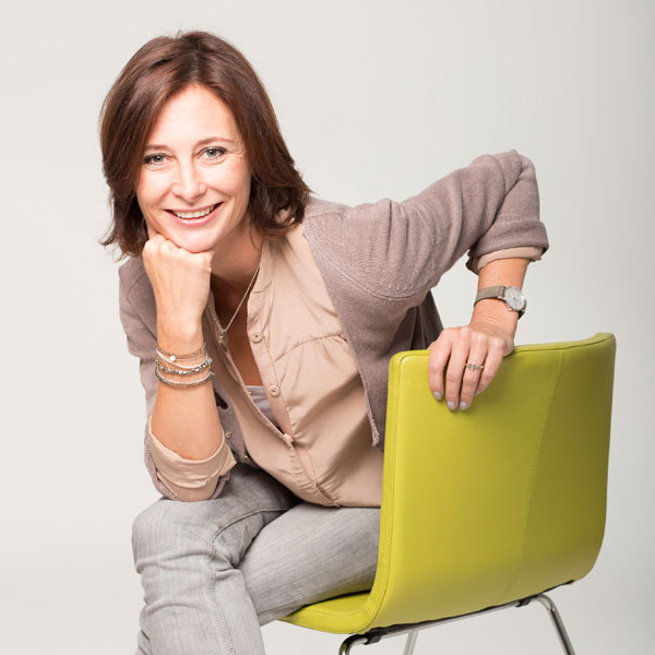Sonja Farkas