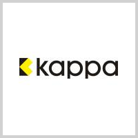 Logo Kappa Logo Kappa
