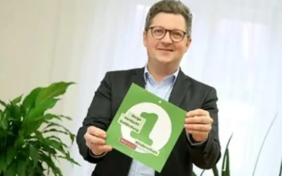 Kinderschutz-Leitfaden geht an alle elementarpädagogischen Kinderbildungseinrichtungen in OÖ