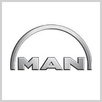 Logo MAN Logo MAN