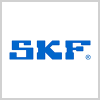 Logo SKF Logo SKF