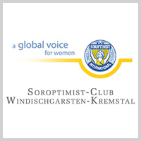 Logo Soroptimist Club Logo Soroptimist Club