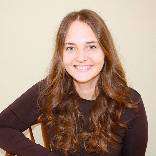 Sophie Peterseil Mag. pth. Sophie Peterseil